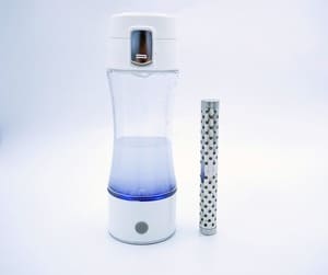 Ионизатор и генератор водородной воды