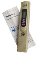 Солемер ТДС метр TDS-3