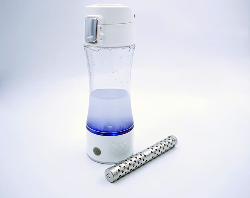 С помощью каких приборов можно измерить потенциал воды и улучшить ее качество